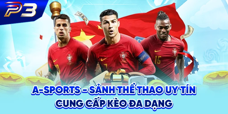 A-Sports