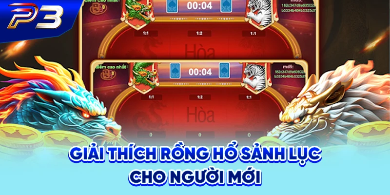 Giải thích Rồng Hổ sảnh lục cho người mới