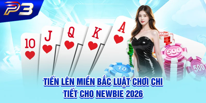 tiến lên miền bắc